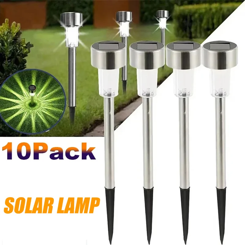 Solar Street Light Led - أضواء الشمسية في الهواء الطلق مصباح