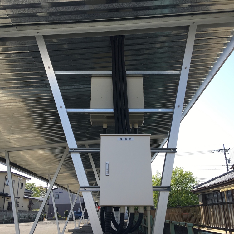 نظام تركيب ألواح شمسية اقتصادي - مراجعة Solar Panel System 10Kw وسعره