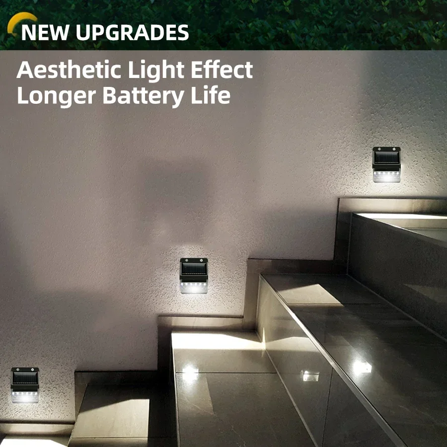 مصباح LED يعمل بالطاقة الشمسية - مراجعة Solar Street Light Led وسعره