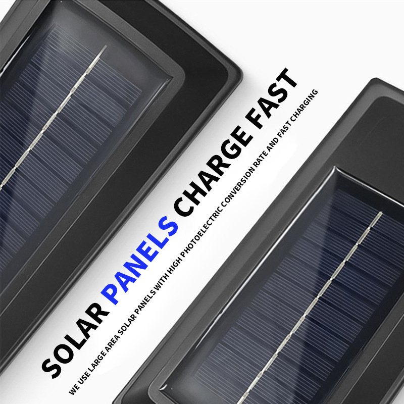 أضواء شوارع شمسية خارجية، مصبا - مراجعة Solar Street Light Led وسعره