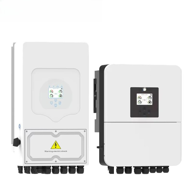 مجموعة كاملة من الألواح الشمسي - مراجعة Solar Panel System 10Kw وسعره