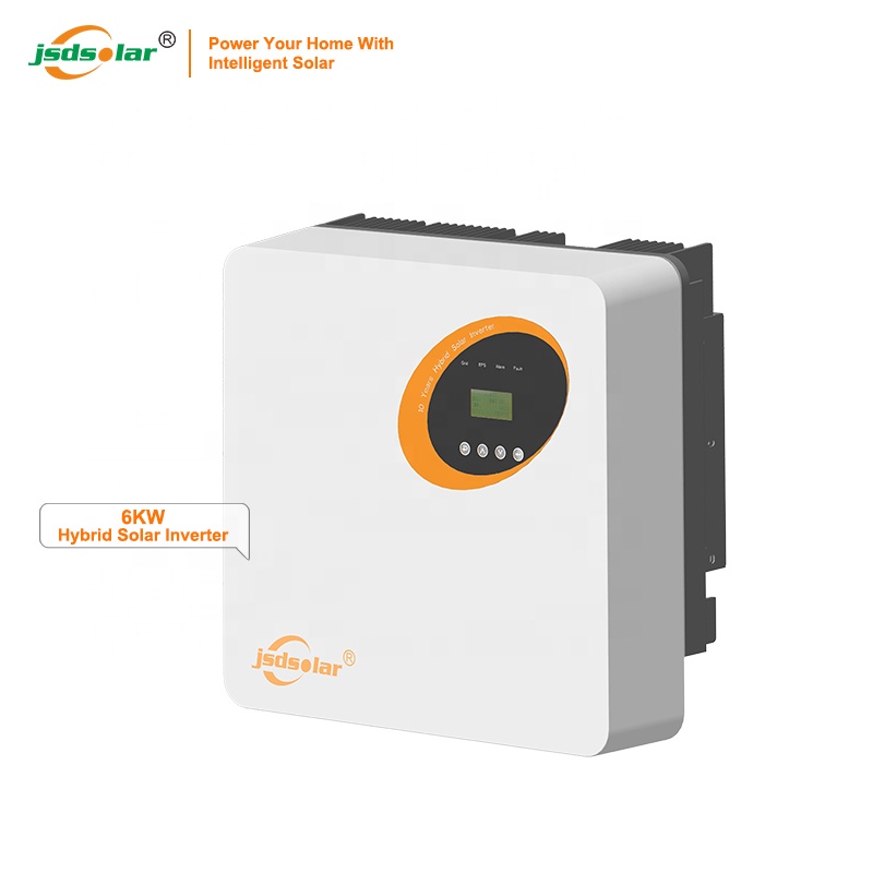 نظام طاقة شمسية هجين من جسد سو - مراجعة Off Grid Solar Kit وسعره