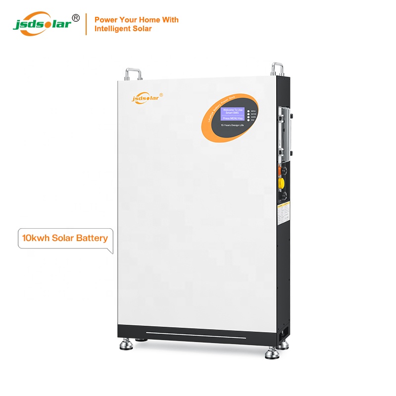 نظام طاقة شمسية هجين من جسد سو - مراجعة Off Grid Solar Kit وسعره