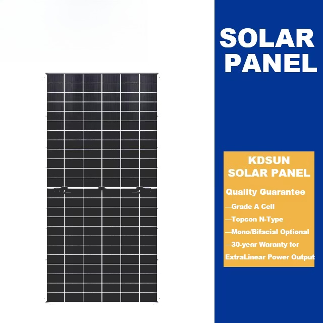 نظام طاقة شمسية كامل من ديي بق - مراجعة Off Grid Solar Kit وسعره