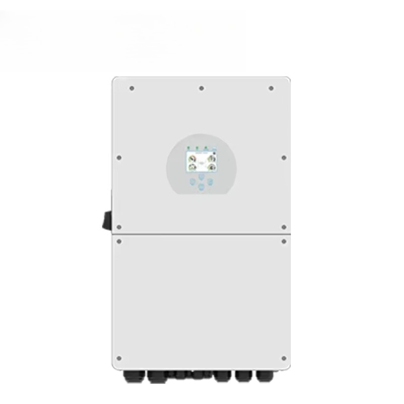 نظام طاقة شمسية هجين من Deye ب - مراجعة Solar Panel System 10Kw وسعره
