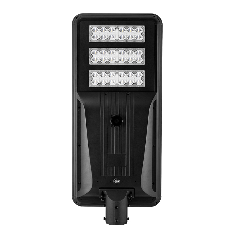 LKH Series 30w 40w 60w 80w 100 - مراجعة Solar Street Light Led وسعره