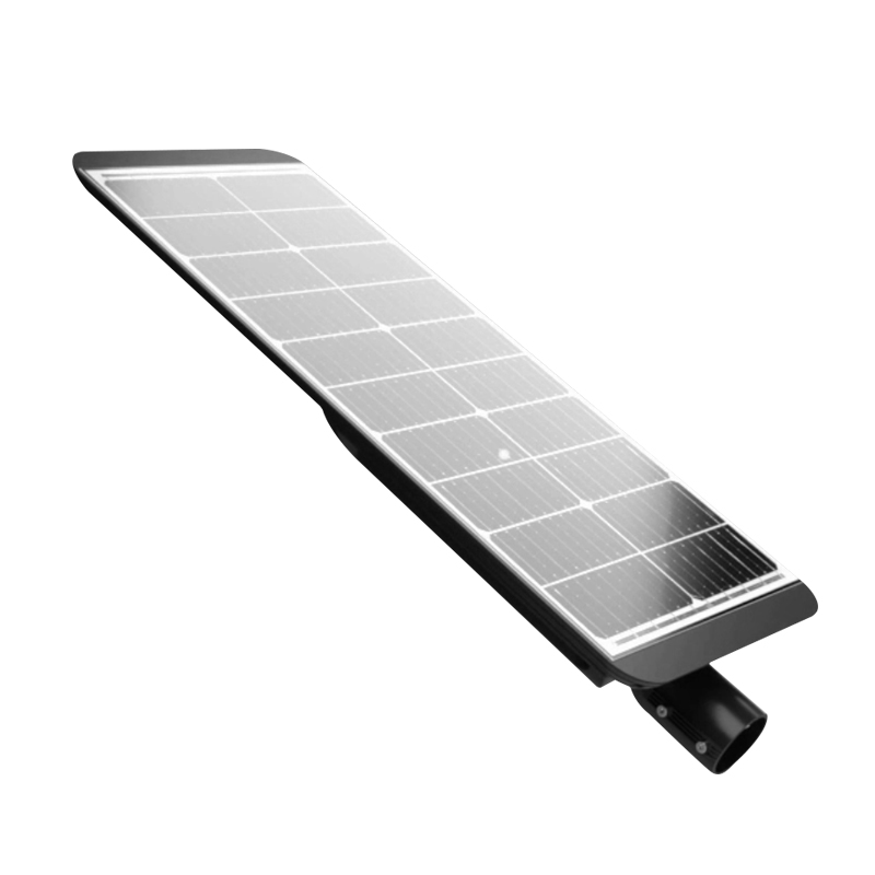 LKH Series 30w 40w 60w 80w 100 - مراجعة Solar Street Light Led وسعره