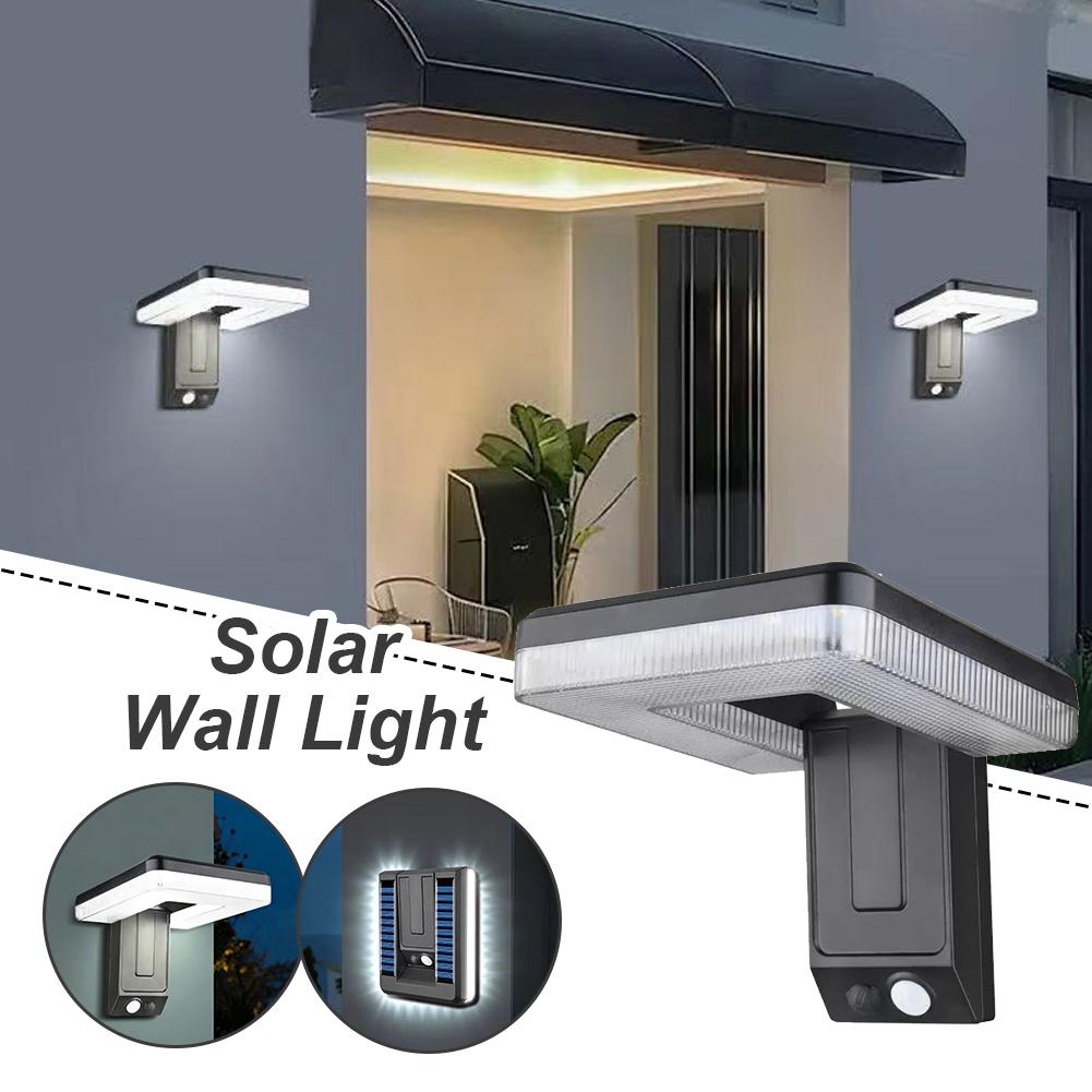 مصباح LED قابل للطي 120 °   مص - مراجعة Solar Street Light Led وسعره