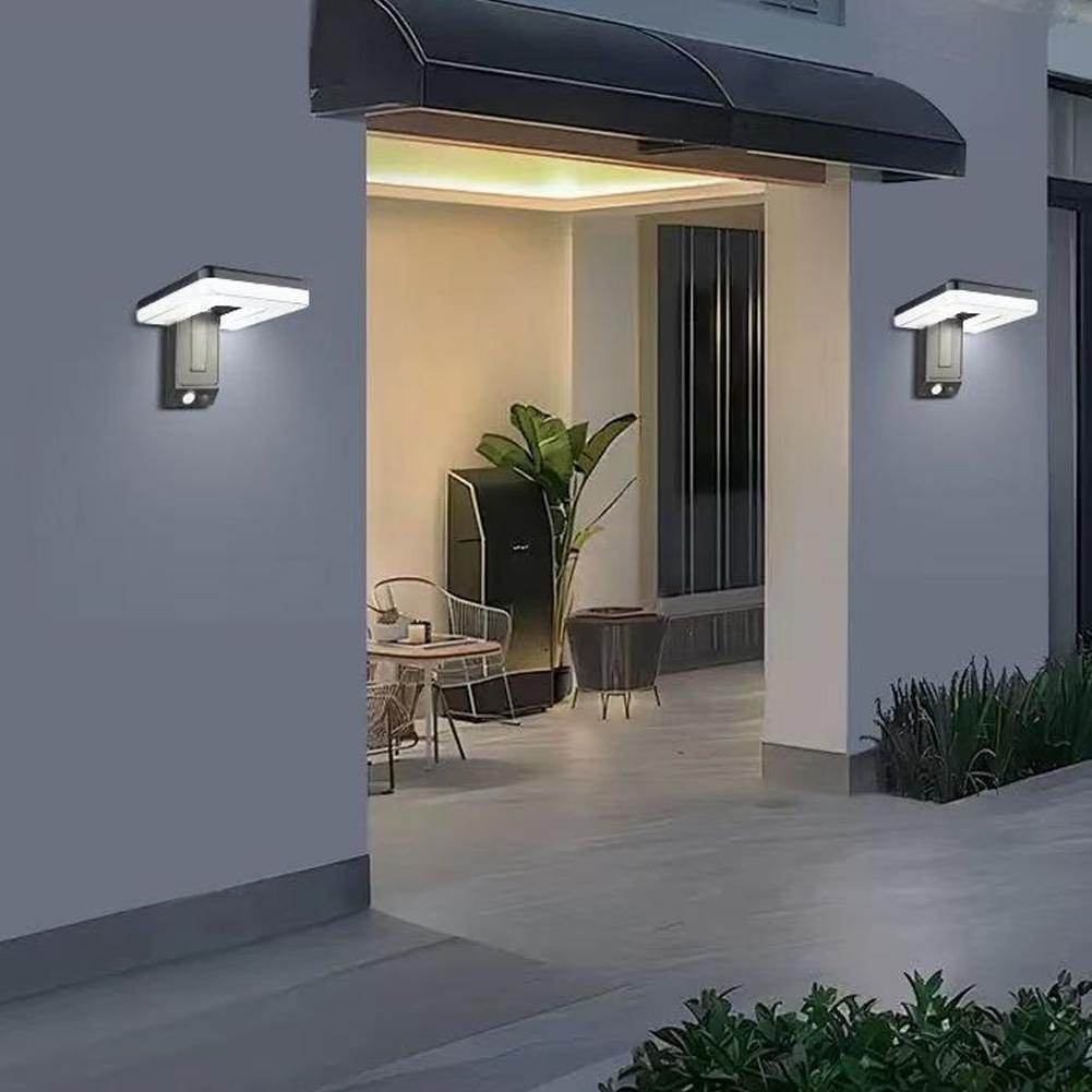 مصباح LED قابل للطي 120 °   مص - مراجعة Solar Street Light Led وسعره