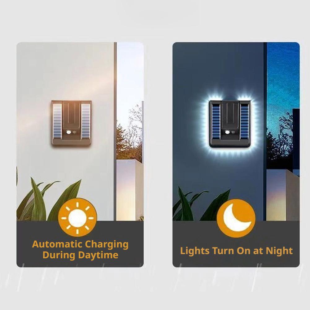 مصباح LED قابل للطي 120 °   مص - مراجعة Solar Street Light Led وسعره