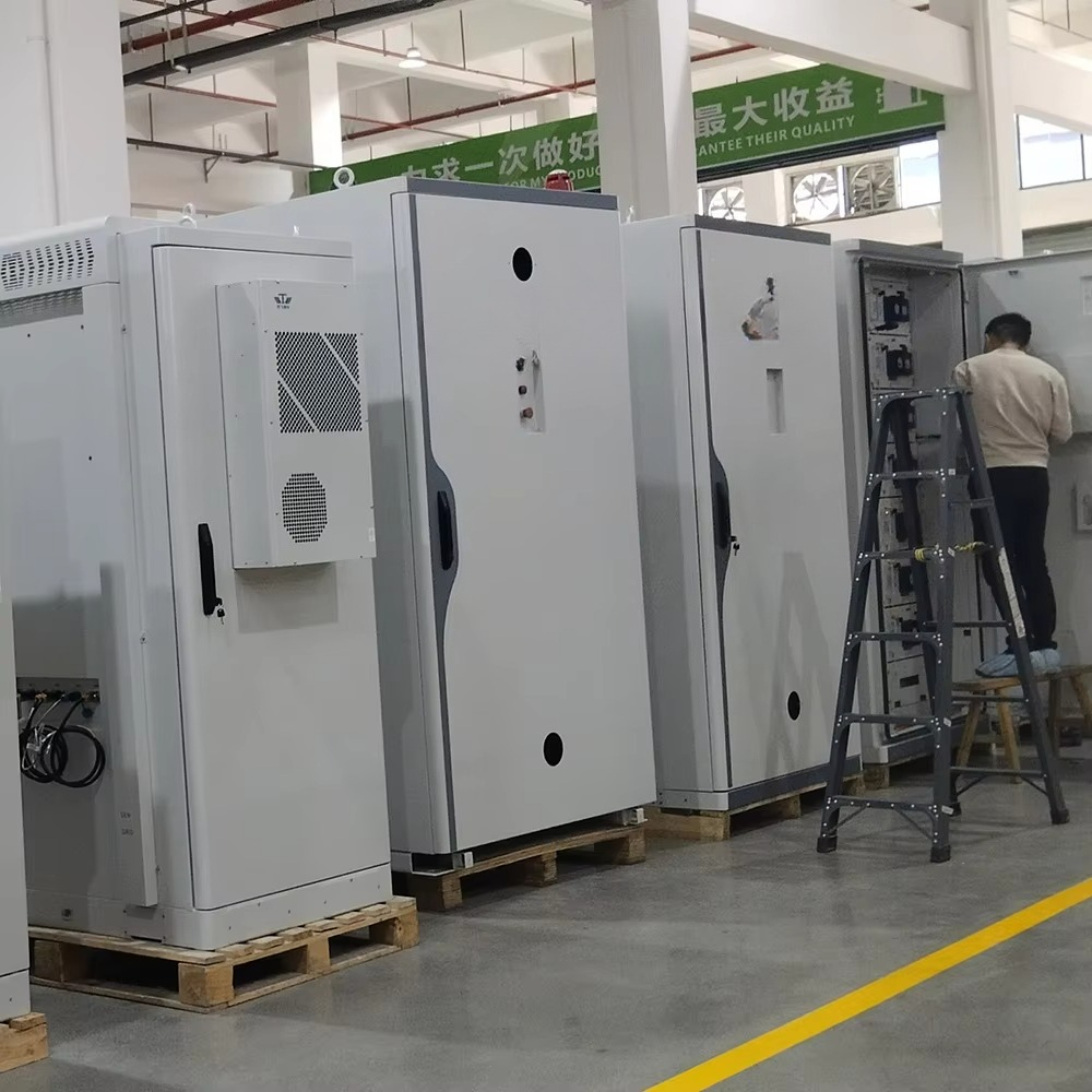 نظام تخزين الطاقة الشمسية بقدر - مراجعة Renewable Energy Consumption وسعره