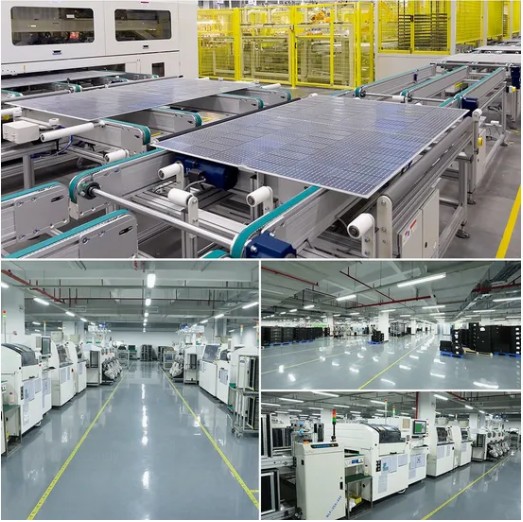 نظام طاقة شمسية منزلي كامل مع  - مراجعة Solar Panel System 10Kw وسعره