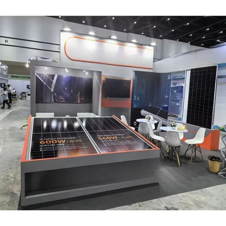 طقم الطاقة الشمسية للمنزل الذك - مراجعة Solar Panel System 10Kw وسعره