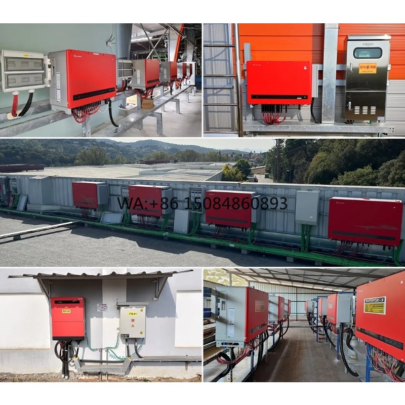 نظام ألواح شمسية 10 كيلو واط،  - مراجعة Solar Panel System 10Kw وسعره