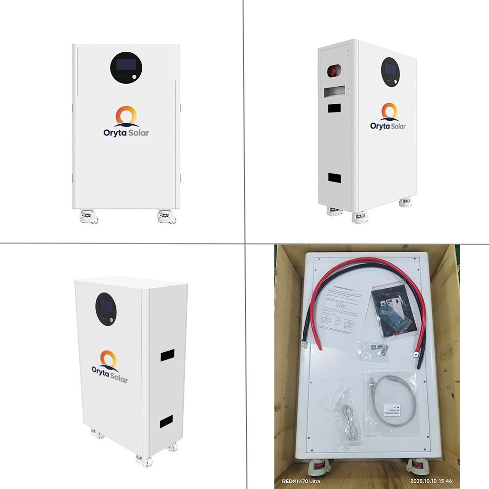 نظام طاقة شمسية هجين كامل خارج - مراجعة Solar Panel System 10Kw وسعره