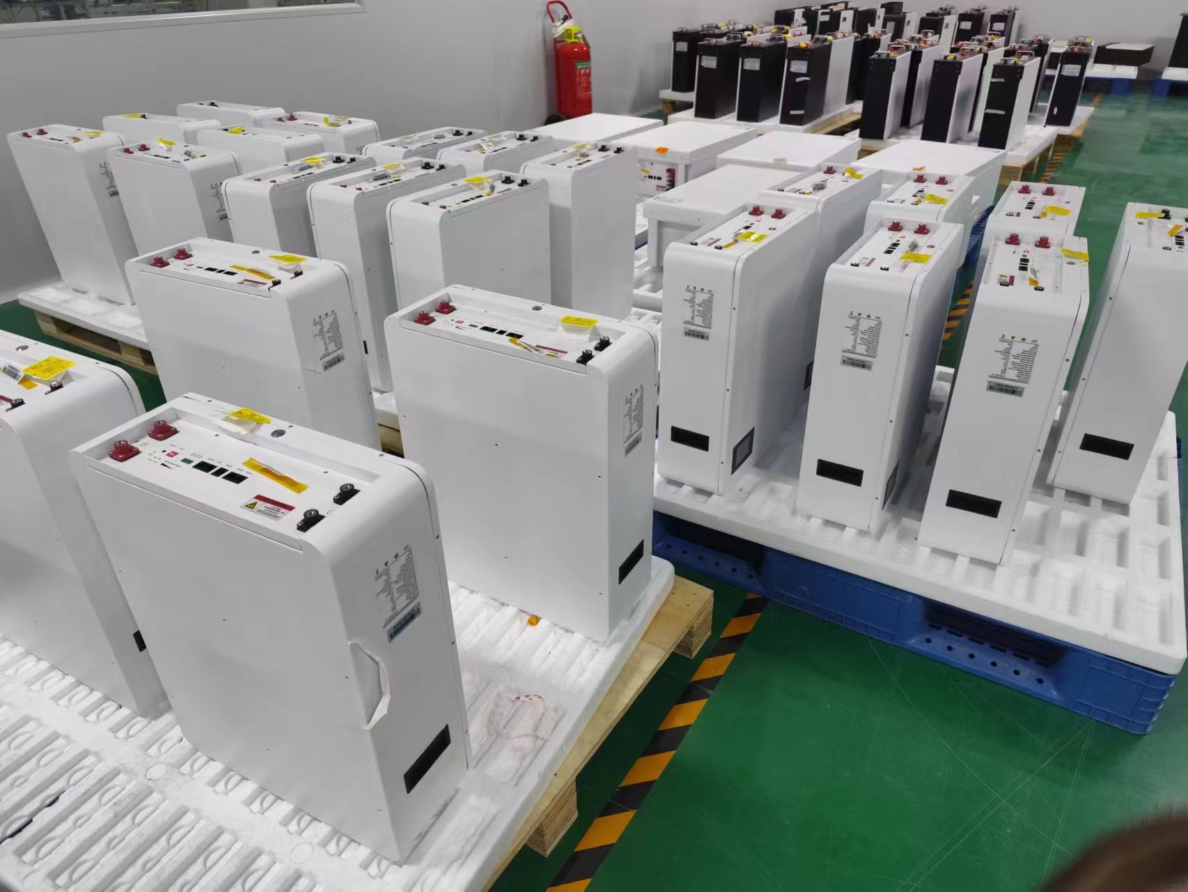 نظام طاقة شمسية هجين كامل خارج - مراجعة Solar Panel System 10Kw وسعره