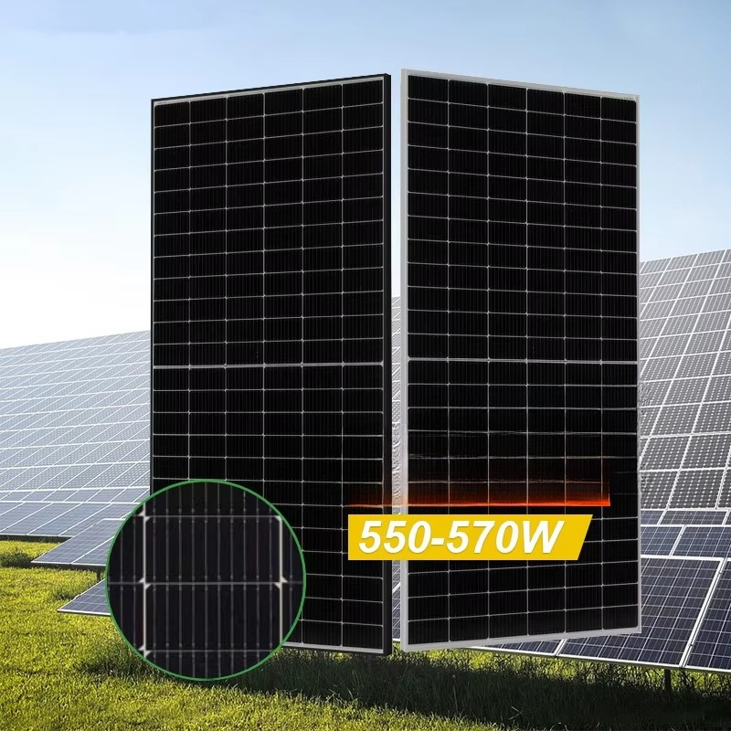 الطاقة الشمسية 10kw نظام Pv ال - مراجعة Solar Panel System 10Kw وسعره