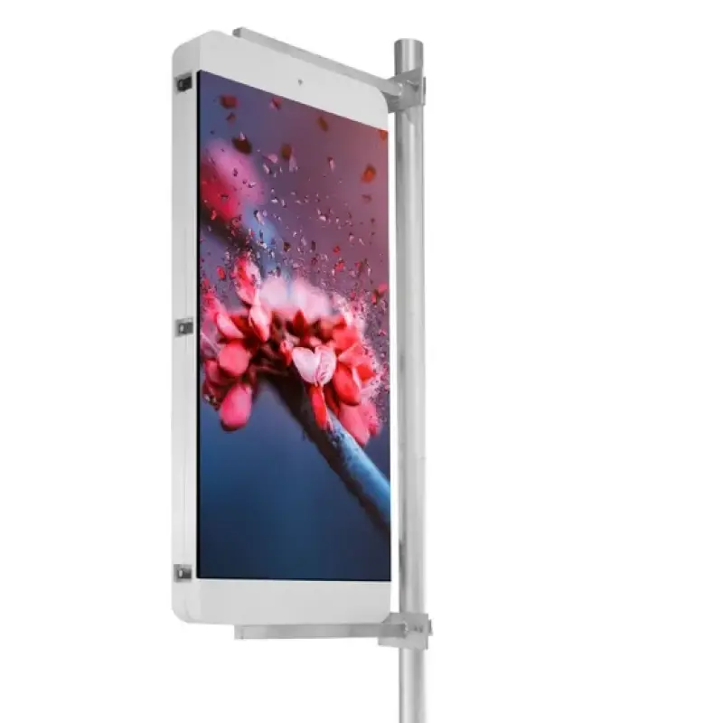 شاشة LED مقاومة للماء قابلة لل - مراجعة Solar Street Light Led وسعره