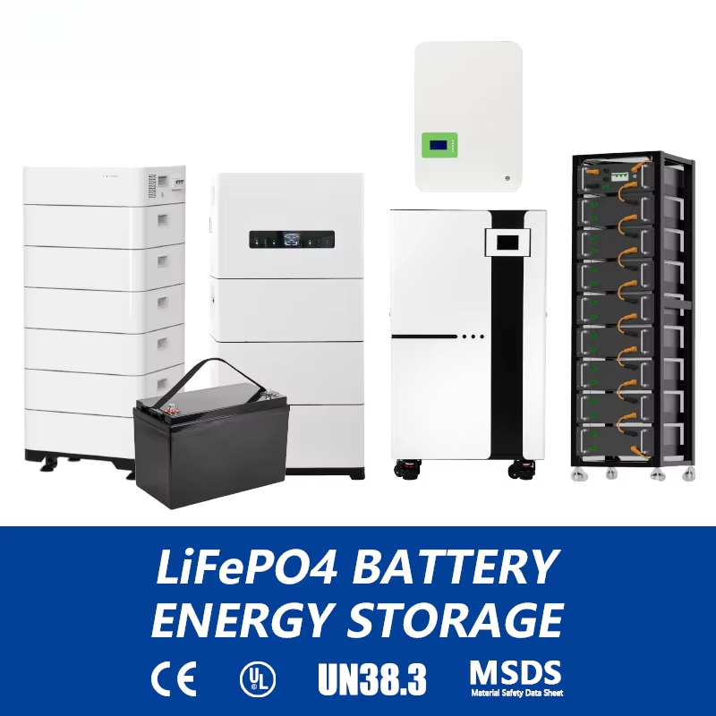 نظام طاقة شمسية هجين كامل خارج - مراجعة Solar Panel System 10Kw وسعره
